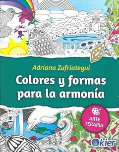 COLORES Y FORMAS