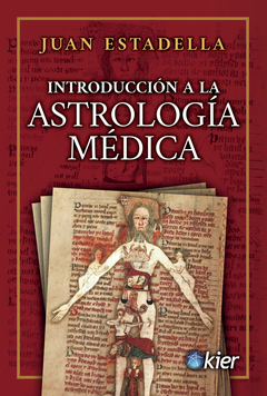 INTRODUCCION A LA ASTROLOGIA MEDICA