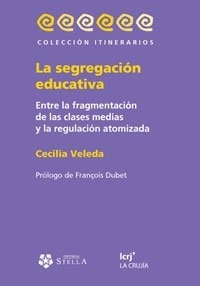 SEGREGACION EDUCATIVA