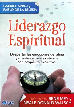 LIDERAZGO ESPIRITUAL