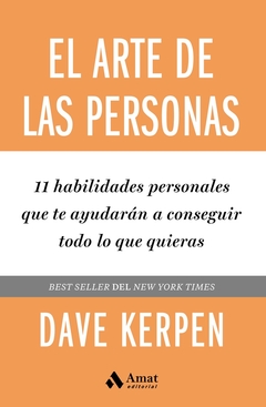 EL ARTE DE LAS PERSONAS