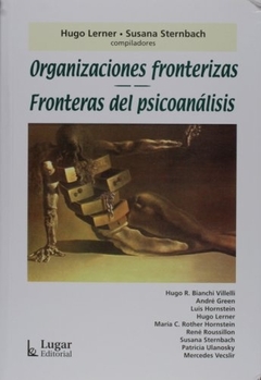 ORGANIZACIONES FRONTERIZAS