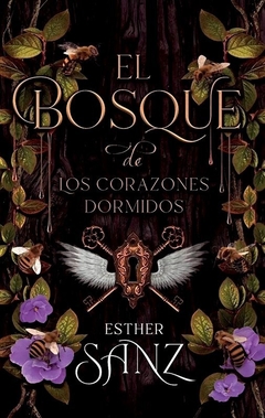 EL BOSQUE DE LOS CORAZONES DORMIDOS