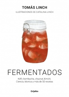 FERMENTADOS