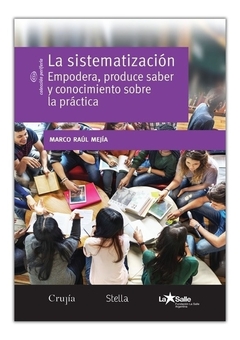 LA SISTEMATIZACION