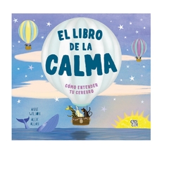 EL LIBRO DE LA CALMA