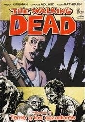 THE WALKING DEAD VOL. 11