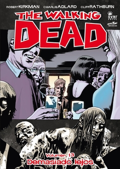 THE WALKING DEAD VOL. 13