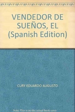 EL VENDEDOR DE SUEÑOS - comprar online