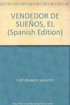 EL VENDEDOR DE SUEÑOS - comprar online