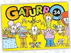 GATURRO 34