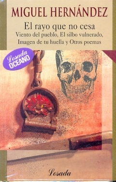 RAYO QUE NO CESA EL
