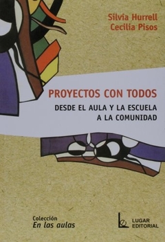 PROYECTOS CON TODOS