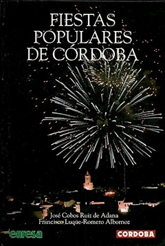 FIESTAS POPULARES DE CORDOBA