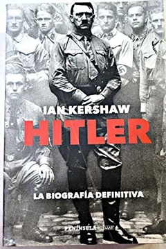 HITLER LA BIOGRAFIA DEFINITIVA