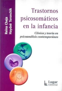 TRASTORNOS PSICOSOMATICOS EN LA INFANCIA