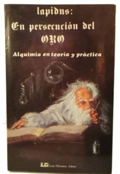 EN PERSECUCION DEL ORO