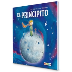 EL PRINCIPITO. LUCERO