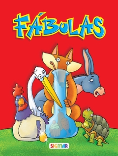 FÁBULAS. ESTRELLA