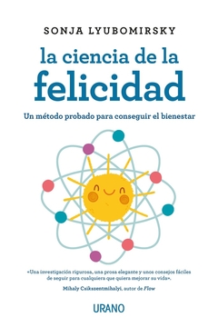 LA CIENCIA DE LA FELICIDAD