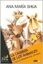 CARRERA DE LOS ANIMALES LA