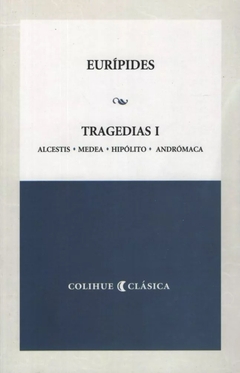 TRAGEDIAS 1