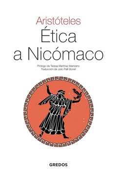 ÉTICA A NICÓMACO