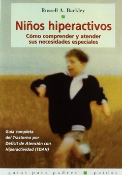 NIÑOS HIPERACTIVOS