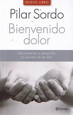 BIENVENIDO DOLOR - comprar online