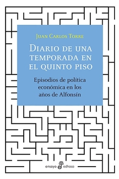 DIARIO DE UNA TEMPORADA EN EL QUINTO PISO - tienda online