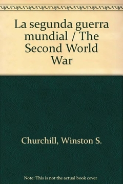 LA SEGUNDA GUERRA MUNDIAL