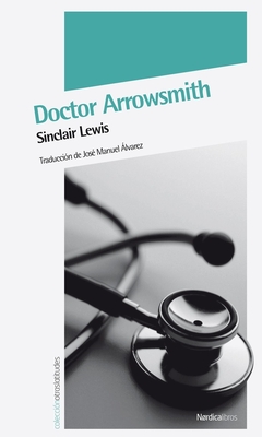 DOCTOR ARROWSMITH