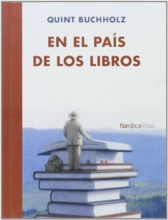 EN EL PAÍS DE LOS LIBROS