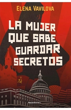 LA MUJER QUE SABE GUARDAR SECRETOS - tienda online