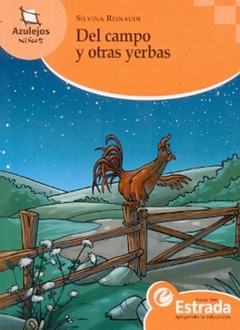 DEL CAMPO Y OTRAS YERBAS en internet