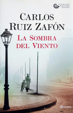 LA SOMBRA DEL VIENTO