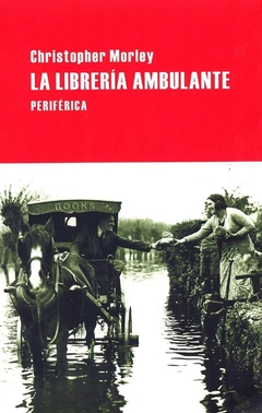 LA LIBRERÍA AMBULANTE