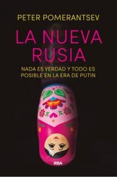 LA NUEVA RUSIA