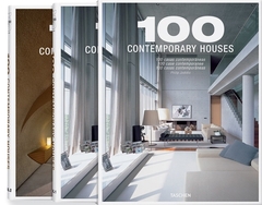 100 CONTEMPORARY HOUSES