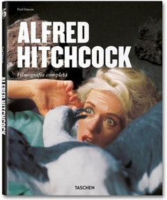 ALFRED HITCHCOCK