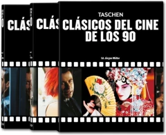 CLÁSICOS DEL CINE DE LOS 90