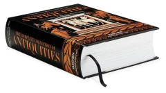 D'HANCARVILLE. ANTIQUITIES