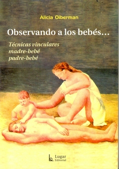 OBSERVANDO A LOS BEBES