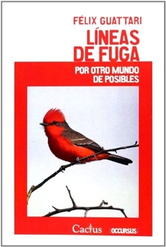 LINEAS DE FUGA