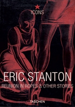 ERIC STANTON