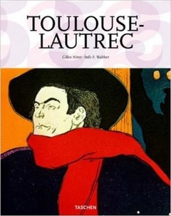 HENRI DE TOULOUSE-LAUTREC