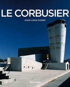 LE CORBUSIER