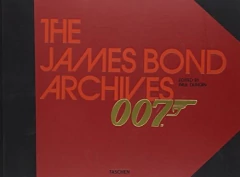 LOS ARCHIVOS DE JAMES BOND