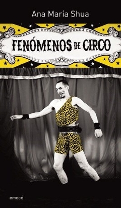 FENOMENOS DE CIRCO