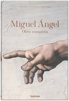 MIGUEL ÁNGEL. OBRA COMPLETA